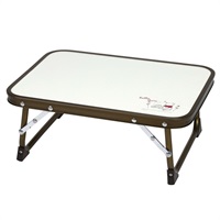 ディズニー ちょこっとテーブル 40×30 (くまのプーさん/こんにちは)(MA-1100)