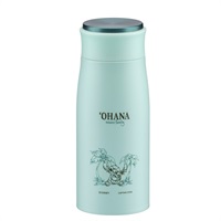 ディズニー MPパーソナルボトル 350 リロ&スティッチ/スケッチ ディズニー MPパーソナルボトル 350 リロ&スティッチ/スケッチ