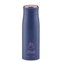 ディズニー MPパーソナルボトル 450 ミニーマウス／ラインアート