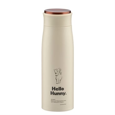 新品未使用　パール金属　ディズニー　MPパーソナルボトル　450ml　４つセット ディズニー MPパーソナルボトル 450 くまのプーさん／はちみつ