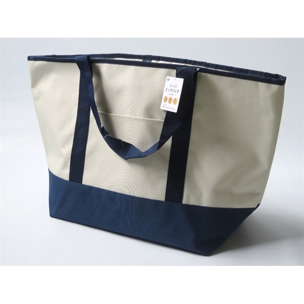 ビックバック ベージュ | イオンスタイルオンライン 衣料品