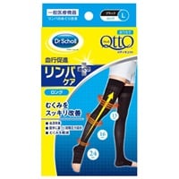 メディキュット メディカル ロング 1足 Lサイズ メディキュット MediQttO レキットベンキーザー・ジャパン(L)