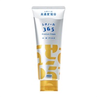 レチノール365 プレミアムクリーム 100g アラクス(100g)