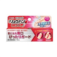 大木のリュウバン はけつき 12mL 大木製薬 【第3類医薬品】(12mL)