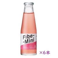 ファイブミニ 100ml 大塚製薬(100ml×6本)