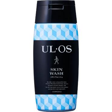 ウル・オス ウル・オス 薬用スキンウォッシュ | イオンスタイルオンライン 衣料品