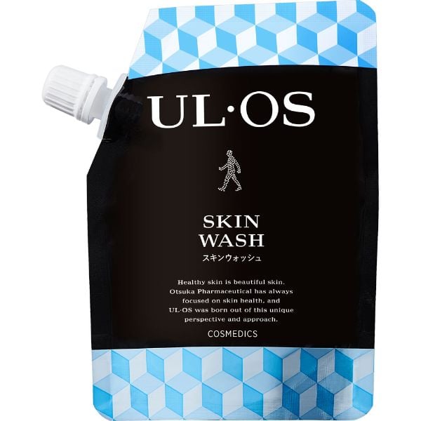 ウル・オス ウル・オス 薬用スキンウォッシュ | イオンスタイルオンライン 衣料品