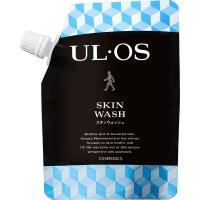 ウル・オス 薬用スキンウォッシュ(100ml)