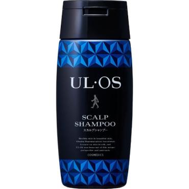 ウル・オス 薬用スカルプシャンプー