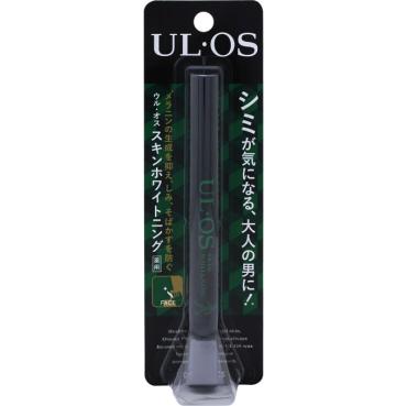 ウル・オス 薬用スキンホワイトニング 2.5g ウル・オス UL・OS 大塚