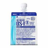 経口補水液 オーエスワン ゼリー　大塚製薬(200g)