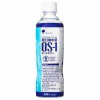 経口補水液 オーエスワン 500ml　大塚製薬(500ml)