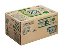 オーエスワン ケース 500ml×24 オーエスワン OS‐1 大塚製薬(アップル風味)
