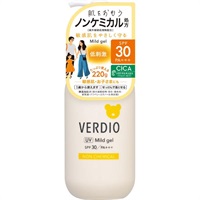 ベルディオUVマイルドジェルN 220g | イオンスタイルオンライン 衣料