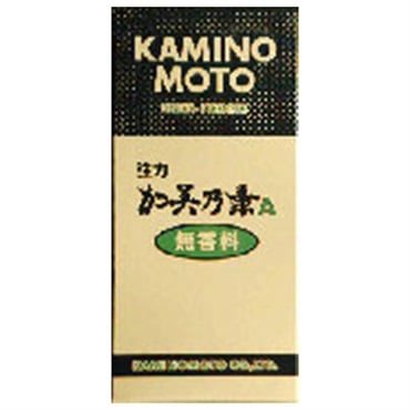 強力加美乃素 A 無香料 200ml  加美乃素本舗 【医薬部外品】