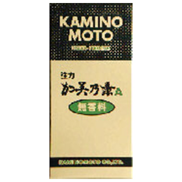 強力加美乃素 A 無香料 200ml  加美乃素本舗 【医薬部外品】(200ml)