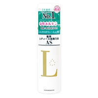 レディース加美乃素 AS 140g 加美乃素本舗 【医薬部外品】(140g)