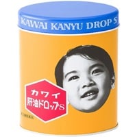 カワイ肝油Ｓ 河合製薬 【指定第2類医薬品】(300錠)