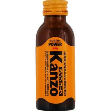 カンゾコーワ ドリンク 100ml カンゾコーワ 興和