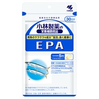 小林製薬の栄養補助食品 EPA 150粒 小林製薬(150粒)