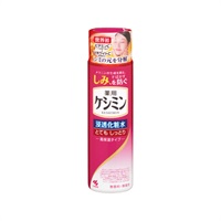 ケシミン 浸透化粧水 160ml ケシミン 小林製薬 【医薬部外品】(とてもしっとり)