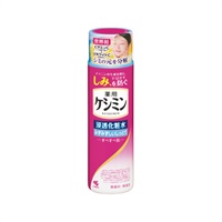 ケシミン 浸透化粧水 160ml ケシミン 小林製薬 【医薬部外品】(みずみずしいしっとり)
