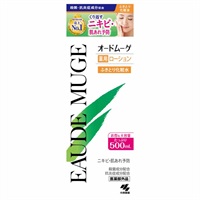 オードムーゲ 薬用 ローション 500ml オードムーゲ EAUDE MUGE 小林