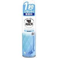 消臭元 トイレ用消臭スプレー 無香料 280ml 消臭元 小林製薬(280ml)