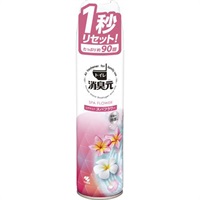消臭元 トイレ用消臭 スプレー 心やすらぐスパフラワー 280ml