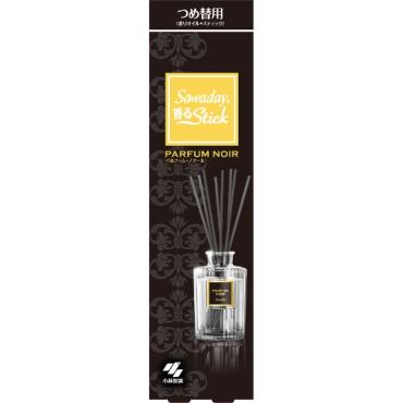 Sawaday 香るStick パルファム ノアール つめ替用 70ml サワデー 小林製薬