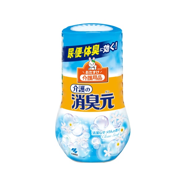 介護の消臭元 400ml 小林製薬(400ml)
