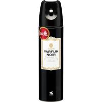 トイレの消臭元 スプレー パルファムノアール 280ml トイレの消臭元 小林製薬(4987072048979)