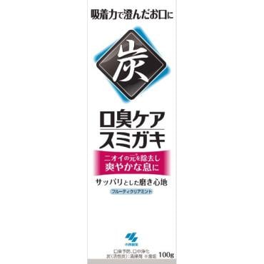小林製薬 スミガキ(口臭ケア)