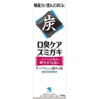 小林製薬 スミガキ(口臭ケア)