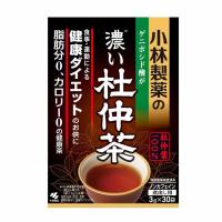 濃い杜仲茶 煮出し用 3g×30袋 小林製薬(30包)