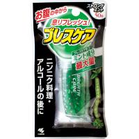 小林製薬 ブレスケア(50粒)
