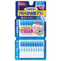 小林製薬 やわらか歯間ブラシ(SS-M)