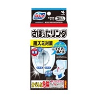 ブルーレット さぼったリング 3包 ブルーレット BLUELET 小林製薬(3包)