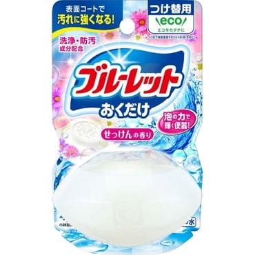 液体ブルーレットおくだけ つけ替用 70ml ブルーレット BLUELET 小林製薬(せっけん)