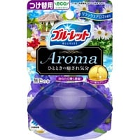 液体ブルーレットおくだけ つけ替用 70ml ブルーレット BLUELET 小林製薬(リラックス)