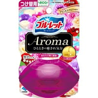 液体ブルーレットおくだけ つけ替用 70ml ブルーレット BLUELET 小林製薬(プリンセス)