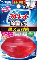 液体ブルーレットおくだけ 除菌 EX つけ替用 67ml ブルーレット BLUELET 小林製薬(ロイヤルブーケ)