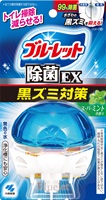 液体ブルーレットおくだけ 除菌 EX 67ml ブルーレット BLUELET 小林製薬(スーパーミント)