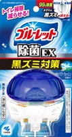 液体ブルーレットおくだけ 除菌 EX 67ml ブルーレット BLUELET 小林製薬(パワーウォッシュ)
