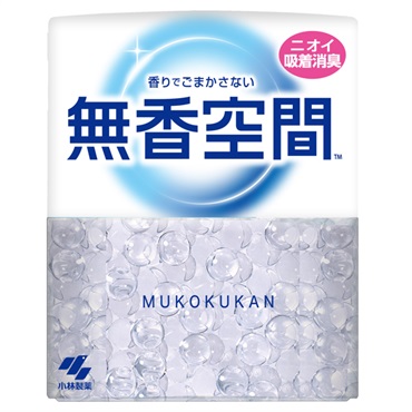 無香空間 無香料 315g 小林製薬 | イオンスタイルオンライン 衣料品