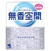 無香空間 無香料 315g 小林製薬(315g)