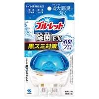 液体 ブルーレット おくだけ除菌 EX 消臭プロ 消臭ウォッシュ 67ml BLUELET 小林製薬(67ml)