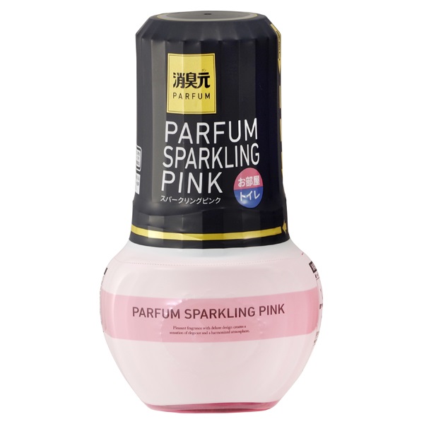 消臭元 パルファム 400ml 小林製薬 | イオンスタイルオンライン 衣料品