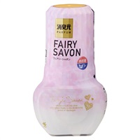 消臭元 パルファム 400ml 小林製薬(フェアリーシャボン)
