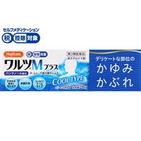 ワルツＭプラス 新新薬品工業 ◆【第2類医薬品】(20g)